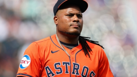 Astros’ $190M Ace Predicted To Bolt For Mets After Jorge Polanco Addition