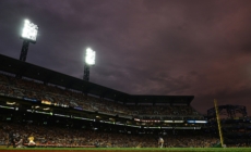 Mets Lose Free Agent Ty Adcock to Padres