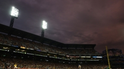 Mets Lose Free Agent Ty Adcock to Padres