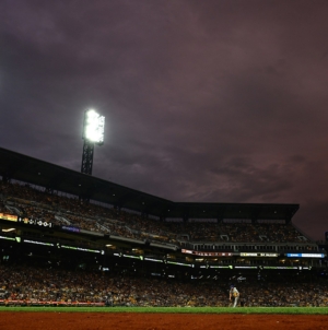 Mets Lose Free Agent Ty Adcock to Padres