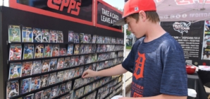 How to Buy Sports Cards This Holiday Season: Shop Baseball, Basketball, Football, Soccer, & Hockey