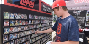 How to Buy Sports Cards This Holiday Season: Shop Baseball, Basketball, Football, Soccer, & Hockey