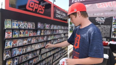 How to Buy Sports Cards This Holiday Season: Shop Baseball, Basketball, Football, Soccer, & Hockey