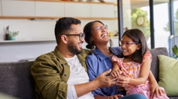 Girl 6, Tells Parents She Hates Her Name—So They Take Drastic Action