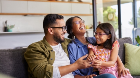 Girl 6, Tells Parents She Hates Her Name—So They Take Drastic Action