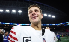 49ers Announce Exciting Brock Purdy News Before Bears Matchup