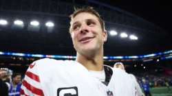 49ers Announce Exciting Brock Purdy News Before Bears Matchup