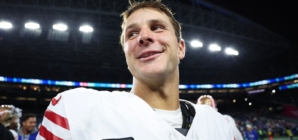 49ers Announce Exciting Brock Purdy News Before Bears Matchup