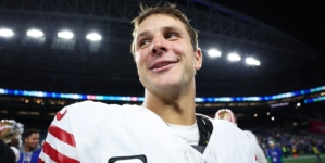 49ers Announce Exciting Brock Purdy News Before Bears Matchup