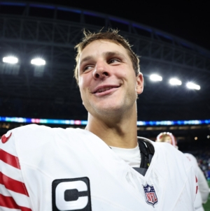 49ers Announce Exciting Brock Purdy News Before Bears Matchup