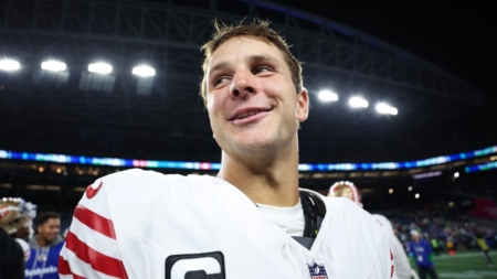 49ers Announce Exciting Brock Purdy News Before Bears Matchup