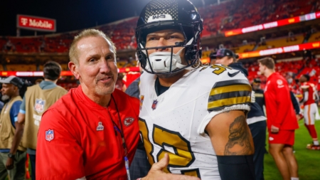 Former Super Bowl Champion Teases Interest in Potential Chiefs Reunion