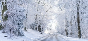 Winter Storm Dumps Nearly Entire Month’s Worth of Snow on One Town