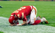 Patrick Mahomes’ 2026 Chiefs Season Could Be in Question