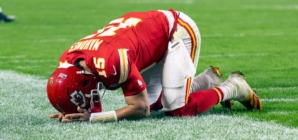 Patrick Mahomes’ 2026 Chiefs Season Could Be in Question