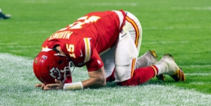 Patrick Mahomes’ 2026 Chiefs Season Could Be in Question