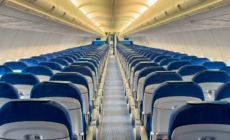 Would You Sit Next to Trump on a Plane? Fictional Chart Has People Thinking