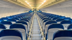 Would You Sit Next to Trump on a Plane? Fictional Chart Has People Thinking