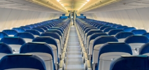 Would You Sit Next to Trump on a Plane? Fictional Chart Has People Thinking