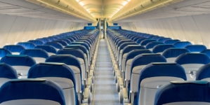 Would You Sit Next to Trump on a Plane? Fictional Chart Has People Thinking