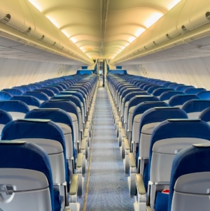 Would You Sit Next to Trump on a Plane? Fictional Chart Has People Thinking