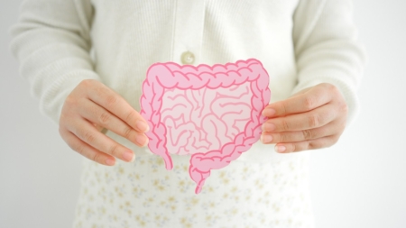 Gastroenterologist Recommends 3 Natural Ways To Protect Your Gut