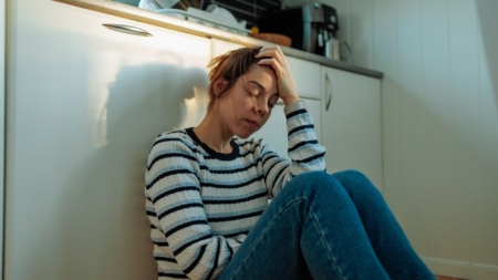 Study Warns of Major Toll ‘Chronic Stress’ Could Be Taking On Humans