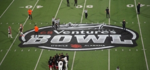 How to Watch Louisiana vs Delaware: Live Stream 68 Ventures Bowl, TV Channel