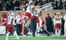 9,800-Yard Sun Belt QB Enters Transfer Portal