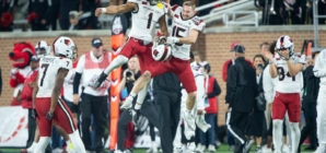 9,800-Yard Sun Belt QB Enters Transfer Portal