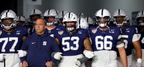 Surprise Penn State Coaching Candidate Emerges After Top Pick Backs Out