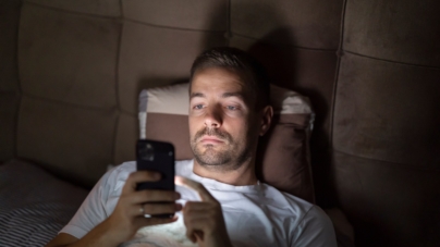 Men’s Lazy Habit Fueling Millennial ‘Dating Crisis’ Revealed