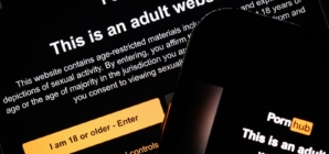 Pornhub Security Breach Sees Users’ Data Stolen