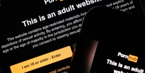 Pornhub Security Breach Sees Users’ Data Stolen