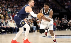 How to Watch Nuggets vs Timberwolves: Live Stream NBA on Christmas, TV Channel