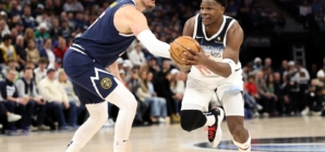 How to Watch Nuggets vs Timberwolves: Live Stream NBA on Christmas, TV Channel