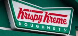 Krispy Kreme Announces New Year Menu Update 