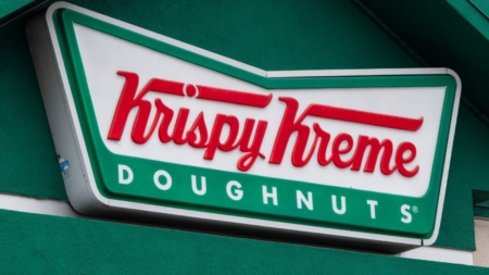 Krispy Kreme Announces New Year Menu Update 