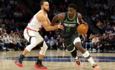 How to Watch Timberwolves vs Warriors: Live Stream NBA, TV Channel