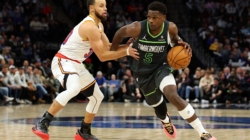 How to Watch Timberwolves vs Warriors: Live Stream NBA, TV Channel