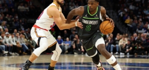 How to Watch Timberwolves vs Warriors: Live Stream NBA, TV Channel