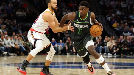 How to Watch Timberwolves vs Warriors: Live Stream NBA, TV Channel