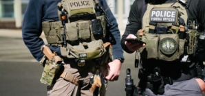 ICE Detains 2nd Grade Student Visiting Family for Thanksgiving