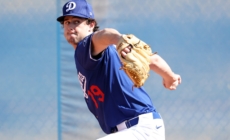 Dodgers Sign Former No. 2 Prospect to Low-Risk Contract: Report