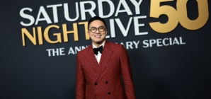 How to Watch Bowen Yang’s Final ‘SNL’ Episode Tonight