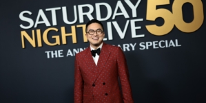 How to Watch Bowen Yang’s Final ‘SNL’ Episode Tonight
