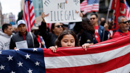 Strengthen America—Stop Detaining Dreamers and Pass The Dream Act | Opinion
