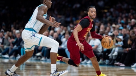 How to Watch Hornets vs Cavaliers: Live Stream NBA, TV Channel
