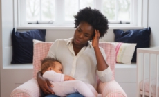 Woman’s One-Sentence Response to Baby Showers Sparks Viral Debate