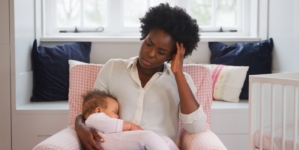 Woman’s One-Sentence Response to Baby Showers Sparks Viral Debate